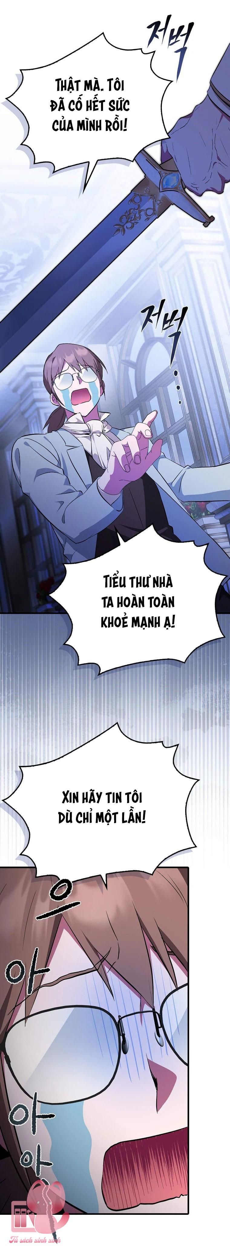 đọc truyện Lần Đầu Tiên Được Yêu Thương Chương 2 ảnh 20 tại Giả Dược