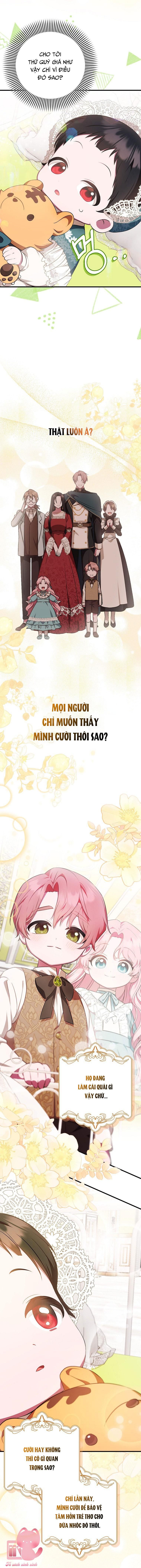 đọc truyện Lần Đầu Tiên Được Yêu Thương Chương 3 ảnh 20 tại Thiên Thai Truyện