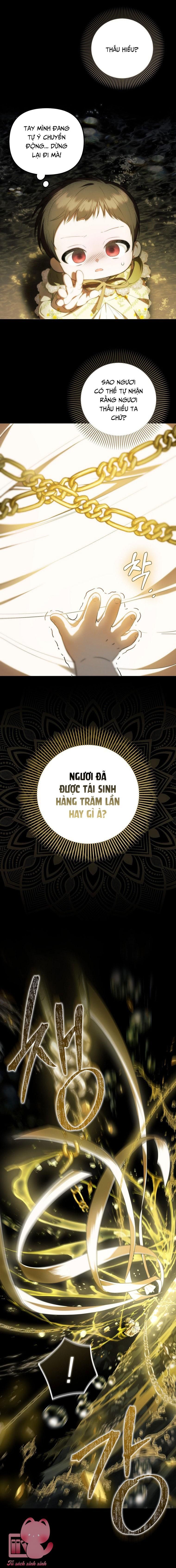 đọc truyện Lần Đầu Tiên Được Yêu Thương Chương 9 ảnh 15 tại Giả Dược