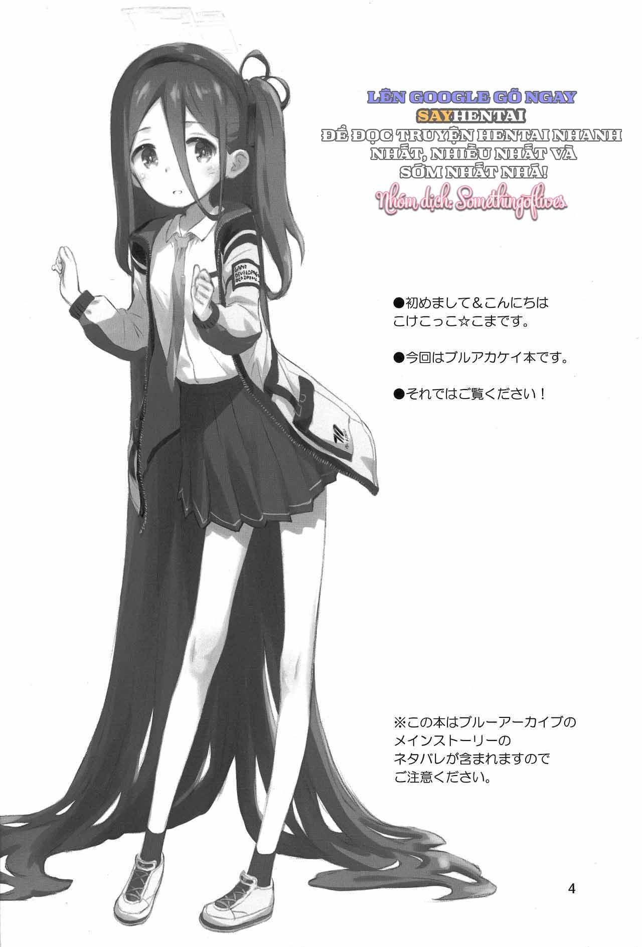 đọc truyện Lần Đầu Tiên Hào Hứng Của Kei!_ Chương 1 ảnh 3 tại Thiên Thai Truyện