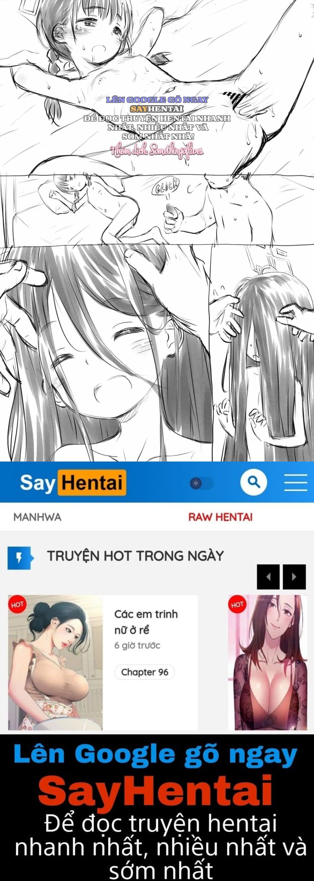 đọc truyện Lần Đầu Tiên Hào Hứng Của Kei!_ Chương 1 ảnh 23 tại Thiên Thai Truyện