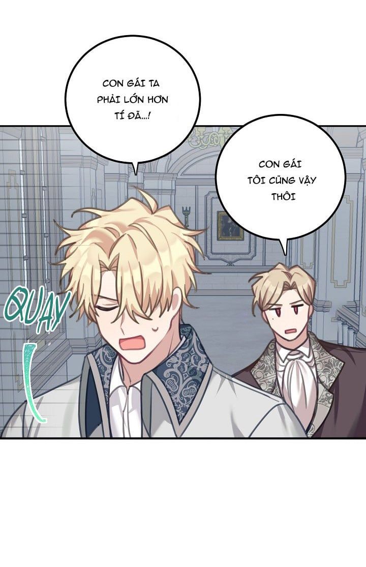 đọc truyện Lần Này, Tôi Sẽ Là Nhân Vật Chính Chương 1.5 ảnh 14 tại Thiên Thai Truyện