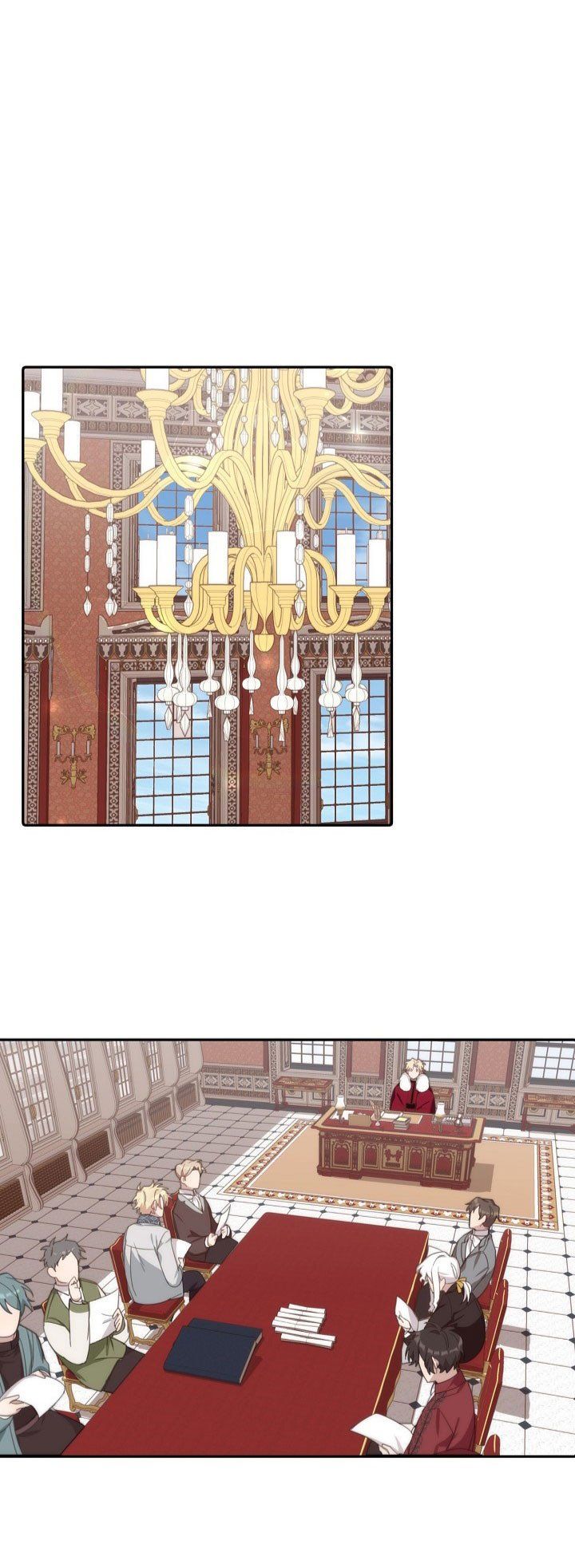 đọc truyện Lần Này, Tôi Sẽ Là Nhân Vật Chính Chương 1.5 ảnh 15 tại Thiên Thai Truyện