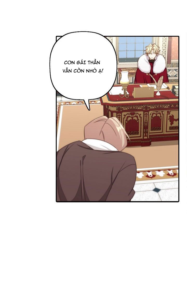 đọc truyện Lần Này, Tôi Sẽ Là Nhân Vật Chính Chương 1.5 ảnh 19 tại Thiên Thai Truyện