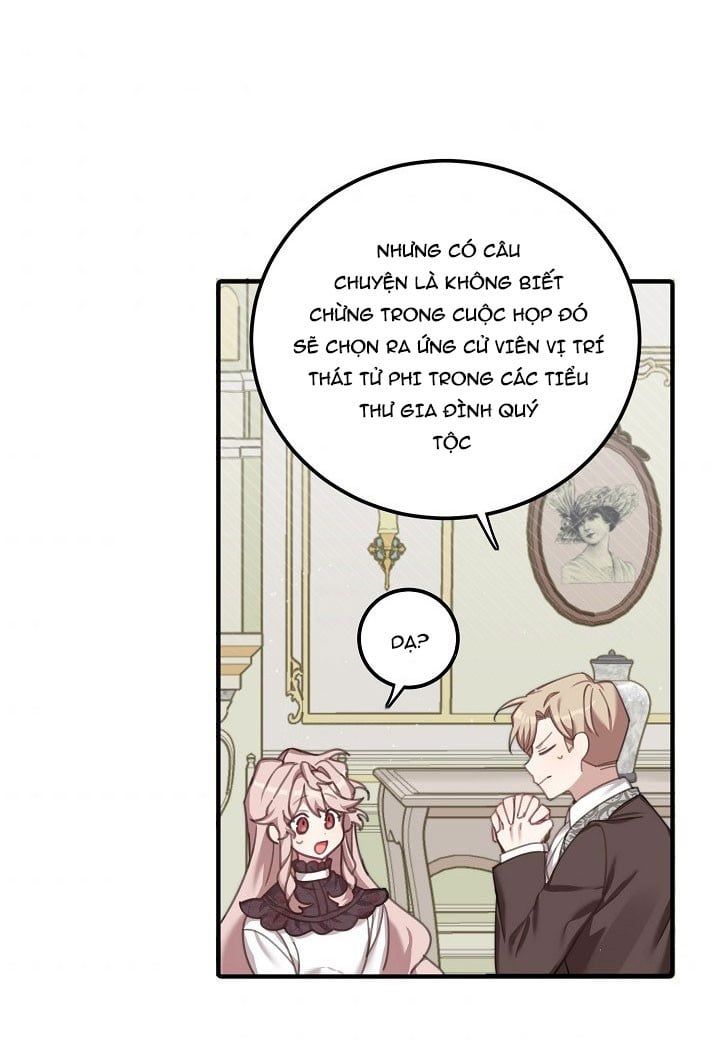 đọc truyện Lần Này, Tôi Sẽ Là Nhân Vật Chính Chương 1.5 ảnh 4 tại Thiên Thai Truyện