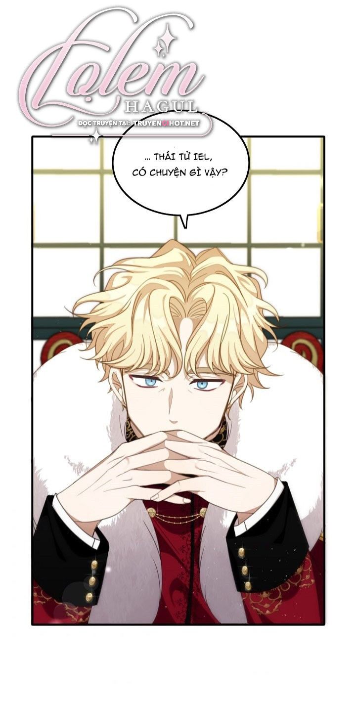 đọc truyện Lần Này, Tôi Sẽ Là Nhân Vật Chính Chương 1.5 ảnh 23 tại Thiên Thai Truyện