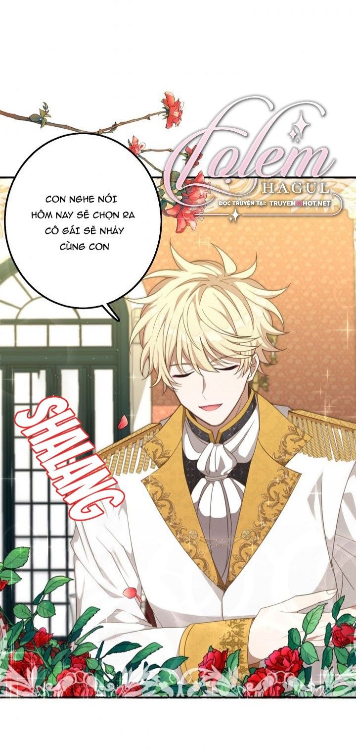 đọc truyện Lần Này, Tôi Sẽ Là Nhân Vật Chính Chương 1.5 ảnh 24 tại Thiên Thai Truyện