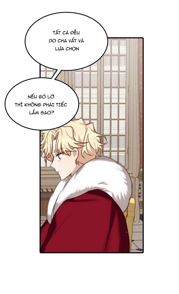 đọc truyện Lần Này, Tôi Sẽ Là Nhân Vật Chính Chương 1.5 ảnh 27 tại Thiên Thai Truyện