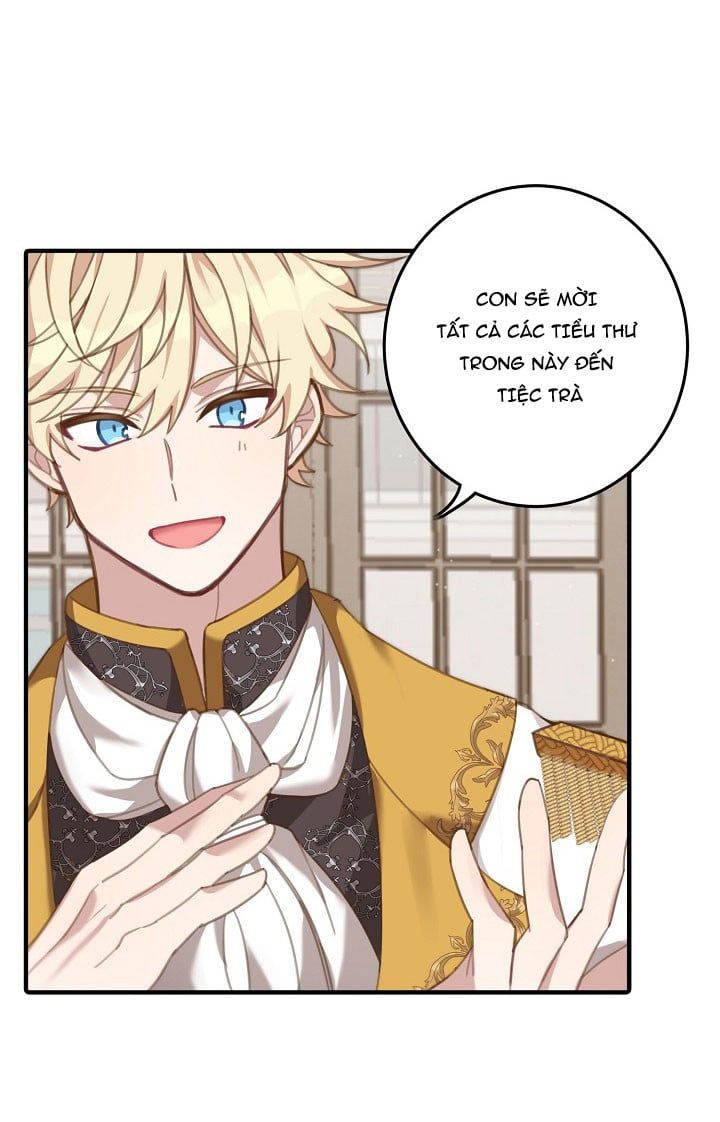 đọc truyện Lần Này, Tôi Sẽ Là Nhân Vật Chính Chương 1.5 ảnh 28 tại Thiên Thai Truyện