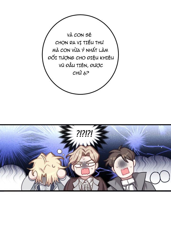 đọc truyện Lần Này, Tôi Sẽ Là Nhân Vật Chính Chương 1.5 ảnh 29 tại Thiên Thai Truyện