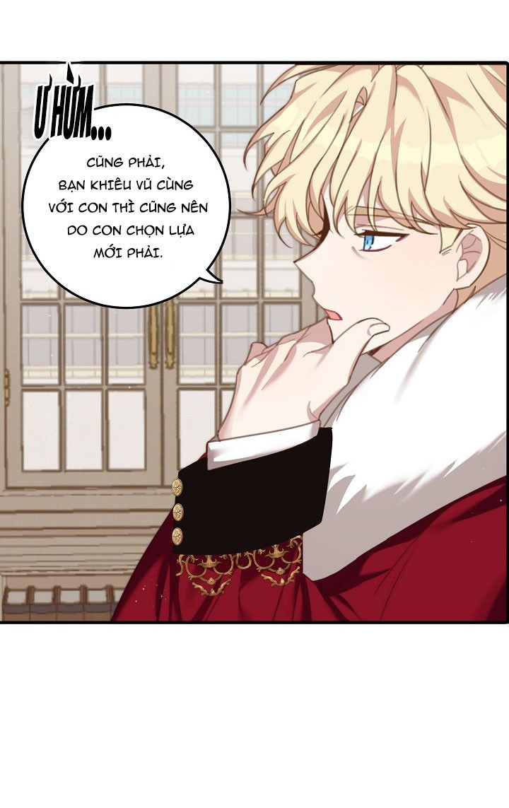 đọc truyện Lần Này, Tôi Sẽ Là Nhân Vật Chính Chương 1.5 ảnh 30 tại Thiên Thai Truyện