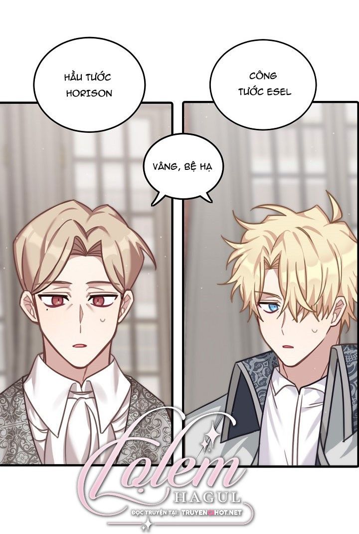 đọc truyện Lần Này, Tôi Sẽ Là Nhân Vật Chính Chương 1.5 ảnh 31 tại Thiên Thai Truyện