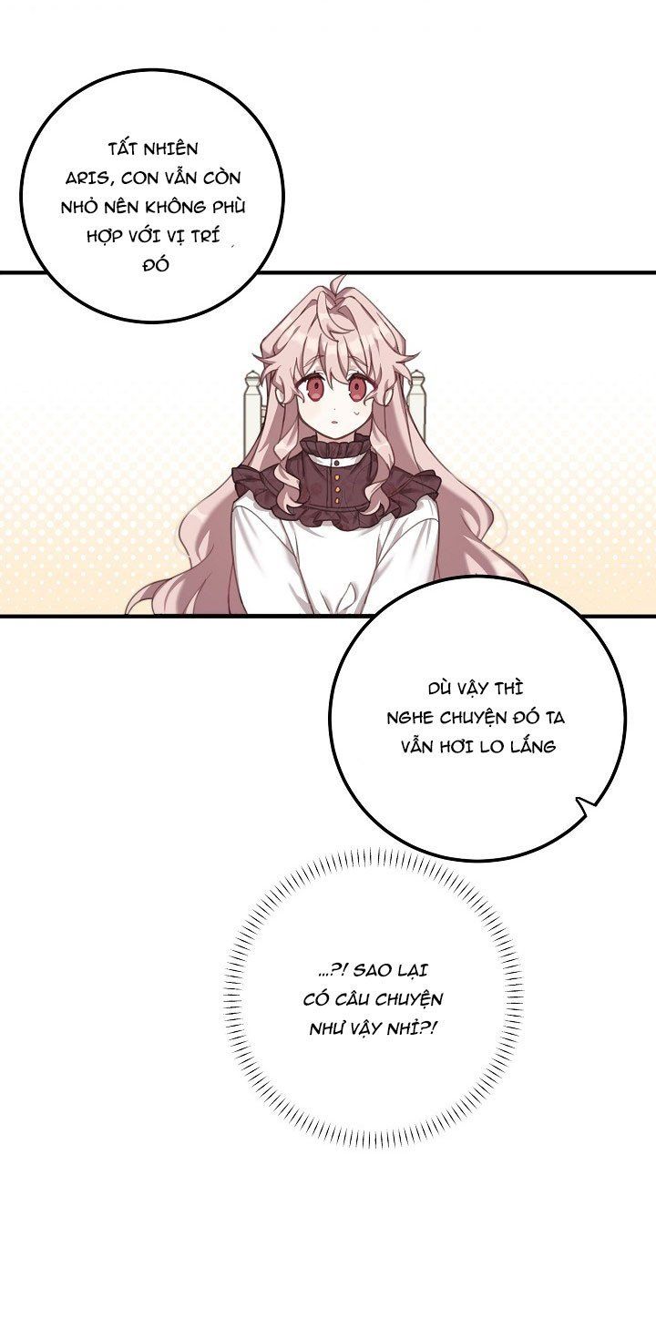 đọc truyện Lần Này, Tôi Sẽ Là Nhân Vật Chính Chương 1.5 ảnh 5 tại Thiên Thai Truyện