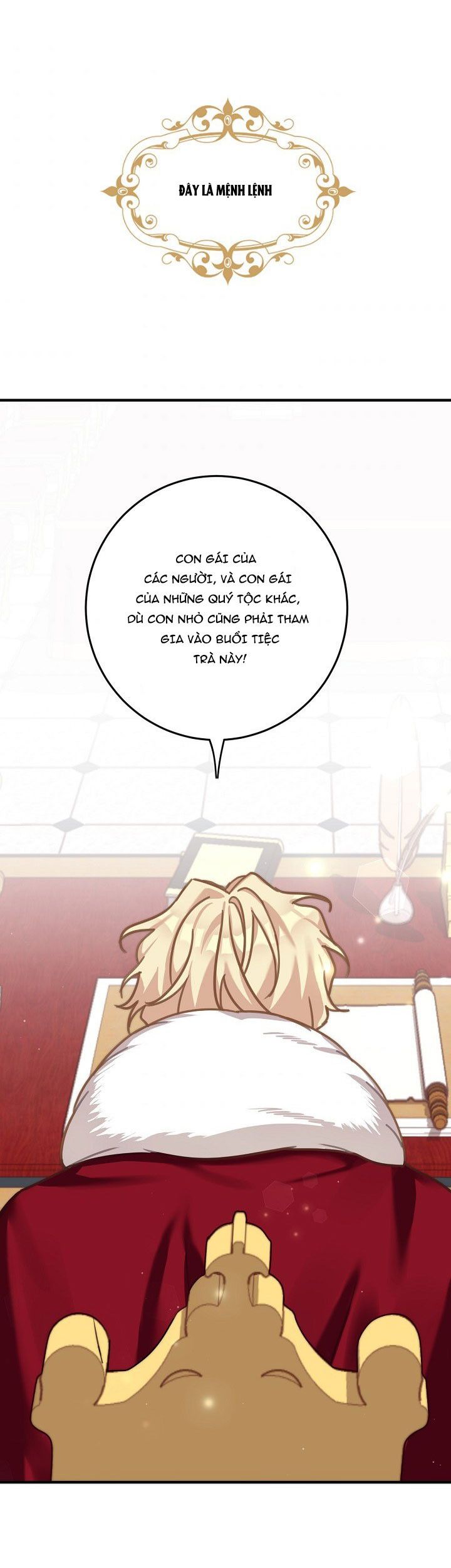 đọc truyện Lần Này, Tôi Sẽ Là Nhân Vật Chính Chương 1.5 ảnh 32 tại Thiên Thai Truyện