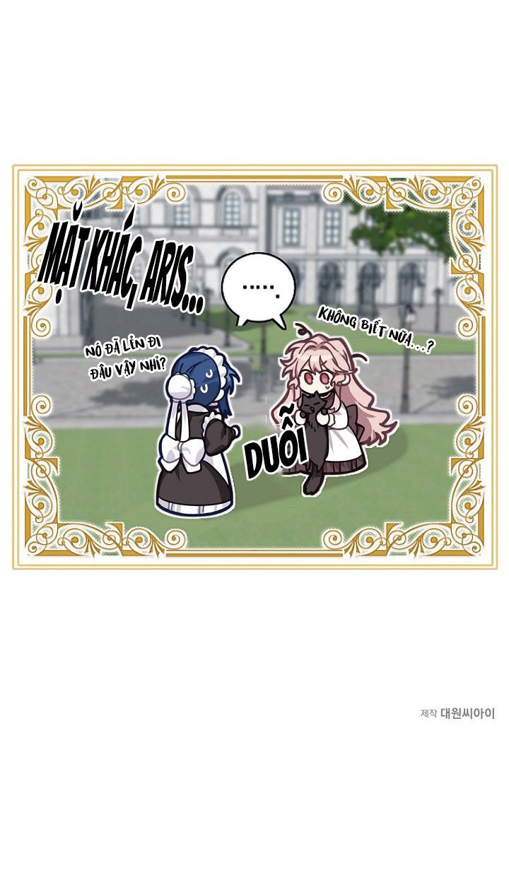 đọc truyện Lần Này, Tôi Sẽ Là Nhân Vật Chính Chương 1.5 ảnh 34 tại Thiên Thai Truyện