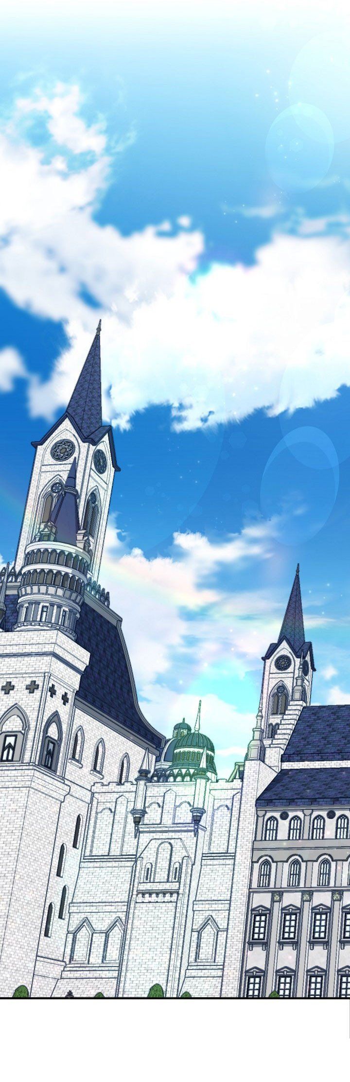 đọc truyện Lần Này, Tôi Sẽ Là Nhân Vật Chính Chương 1.5 ảnh 8 tại Thiên Thai Truyện