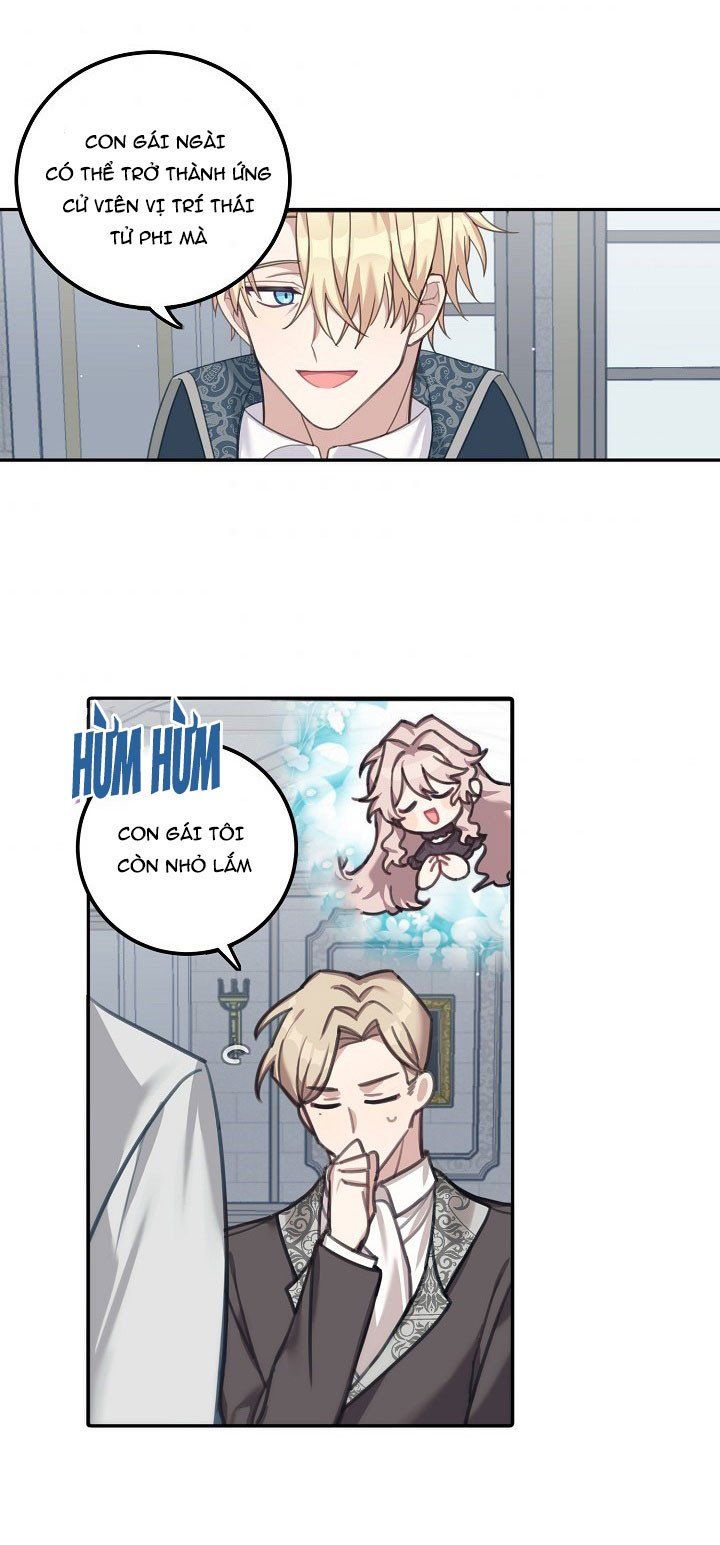 đọc truyện Lần Này, Tôi Sẽ Là Nhân Vật Chính Chương 1.5 ảnh 11 tại Thiên Thai Truyện