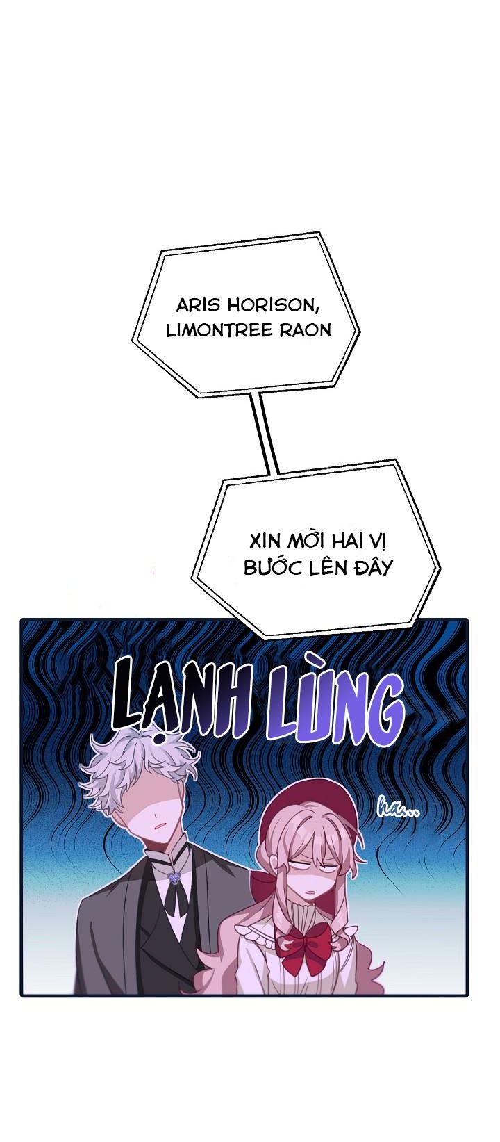 đọc truyện Lần Này, Tôi Sẽ Là Nhân Vật Chính Chương 12 ảnh 62 tại Giả Dược