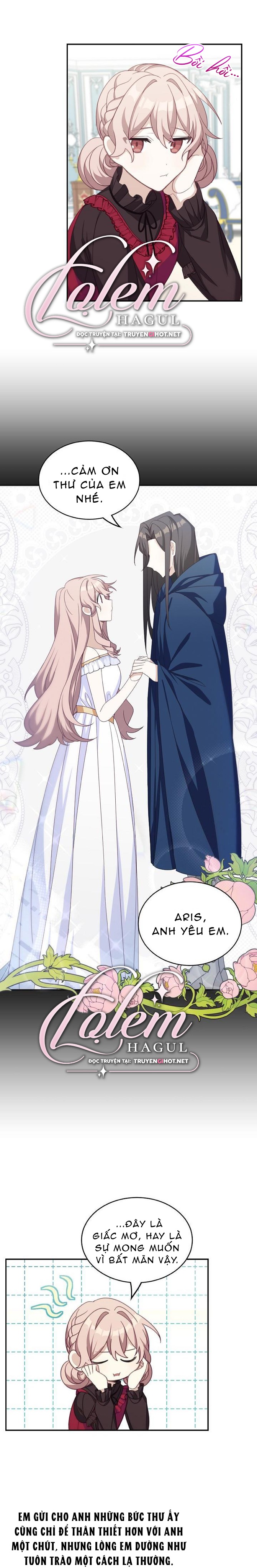 đọc truyện Lần Này, Tôi Sẽ Là Nhân Vật Chính Chương 16 ảnh 5 tại Thiên Thai Truyện