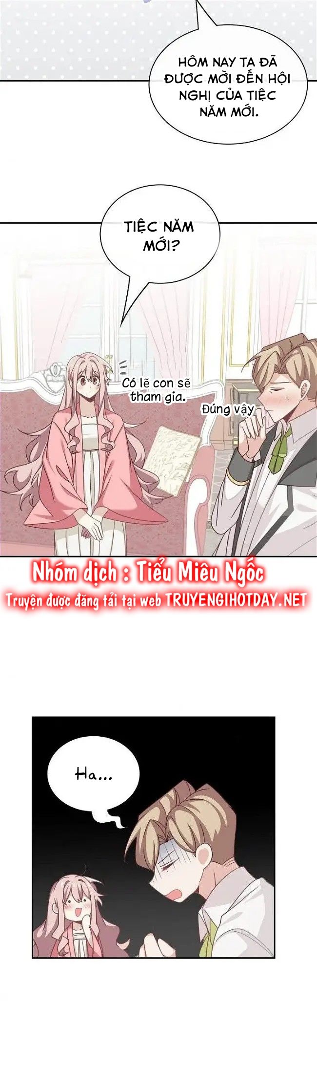 đọc truyện Lần Này, Tôi Sẽ Là Nhân Vật Chính Chương 22 ảnh 17 tại Giả Dược