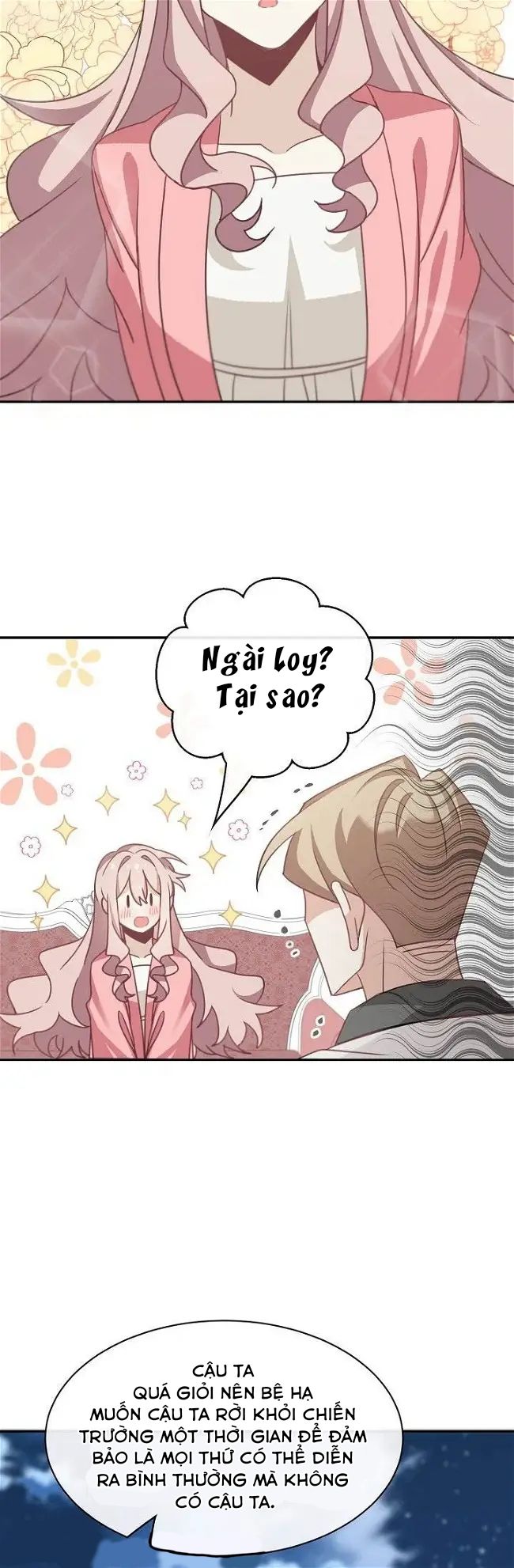 đọc truyện Lần Này, Tôi Sẽ Là Nhân Vật Chính Chương 22 ảnh 20 tại Giả Dược