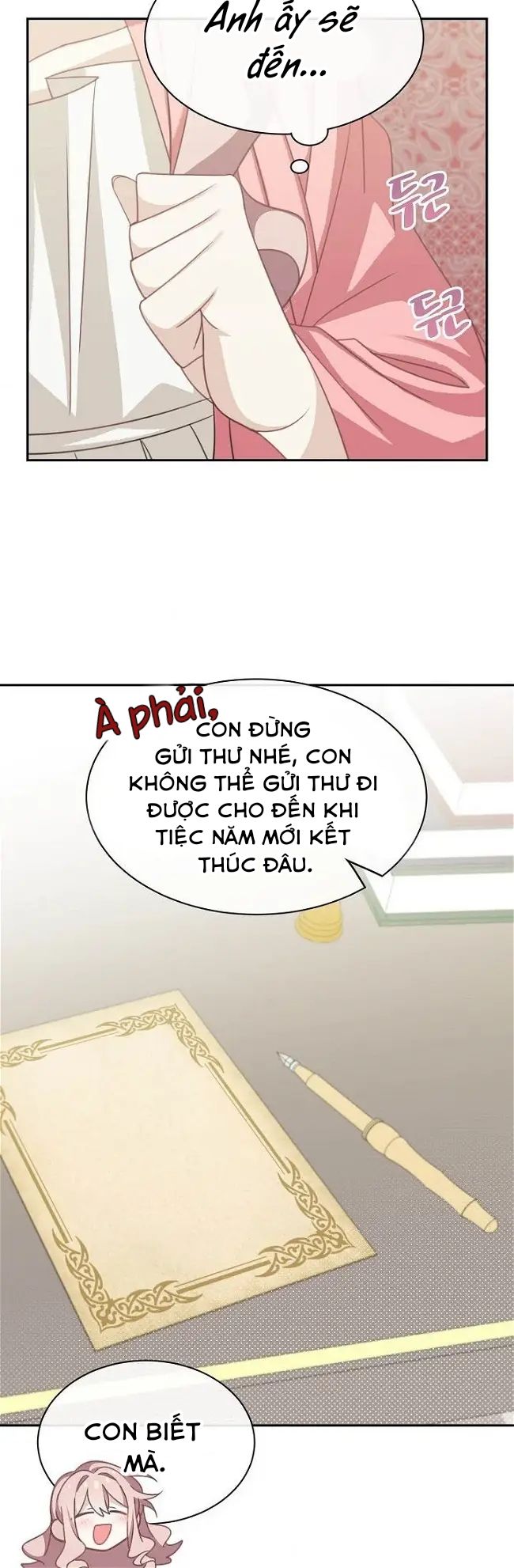 đọc truyện Lần Này, Tôi Sẽ Là Nhân Vật Chính Chương 22 ảnh 22 tại Giả Dược