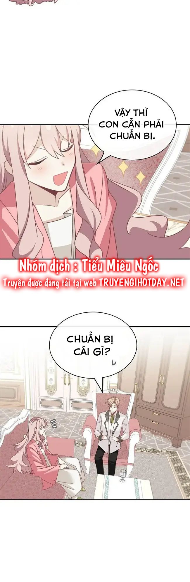 đọc truyện Lần Này, Tôi Sẽ Là Nhân Vật Chính Chương 22 ảnh 23 tại Giả Dược