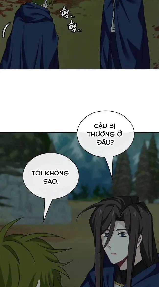 đọc truyện Lần Này, Tôi Sẽ Là Nhân Vật Chính Chương 22 ảnh 28 tại Giả Dược