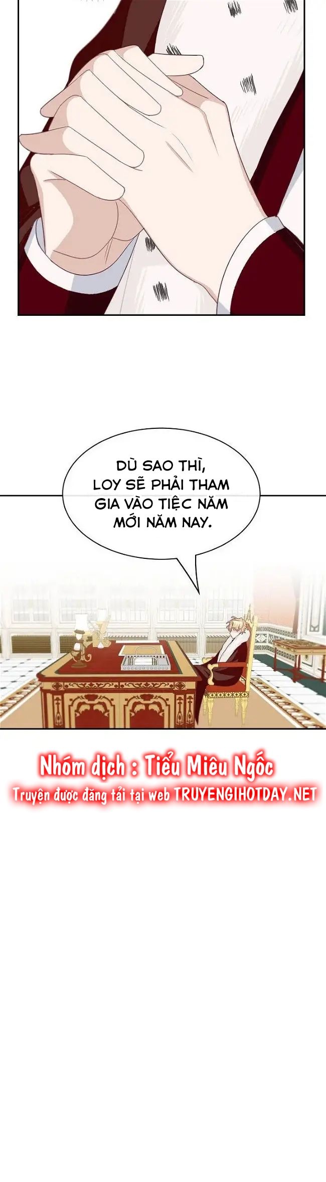 đọc truyện Lần Này, Tôi Sẽ Là Nhân Vật Chính Chương 22 ảnh 9 tại Giả Dược