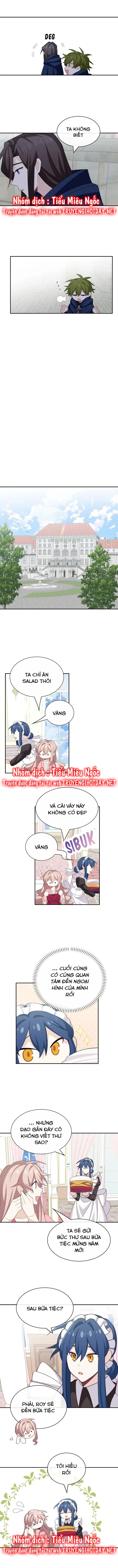 đọc truyện Lần Này, Tôi Sẽ Là Nhân Vật Chính Chương 24 ảnh 6 tại Giả Dược