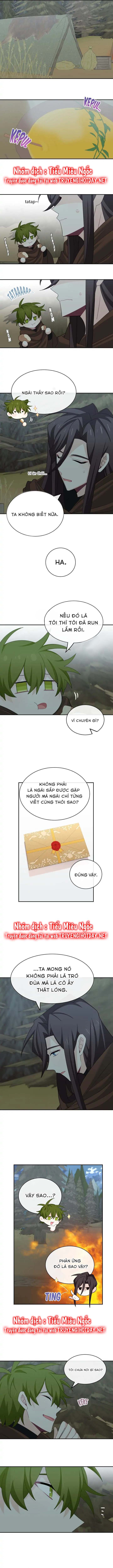 đọc truyện Lần Này, Tôi Sẽ Là Nhân Vật Chính Chương 25 ảnh 5 tại Giả Dược