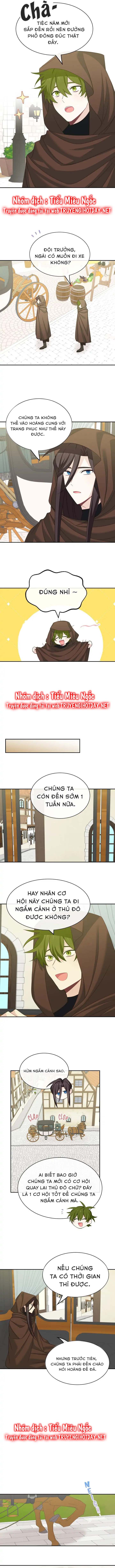 đọc truyện Lần Này, Tôi Sẽ Là Nhân Vật Chính Chương 25 ảnh 7 tại Giả Dược