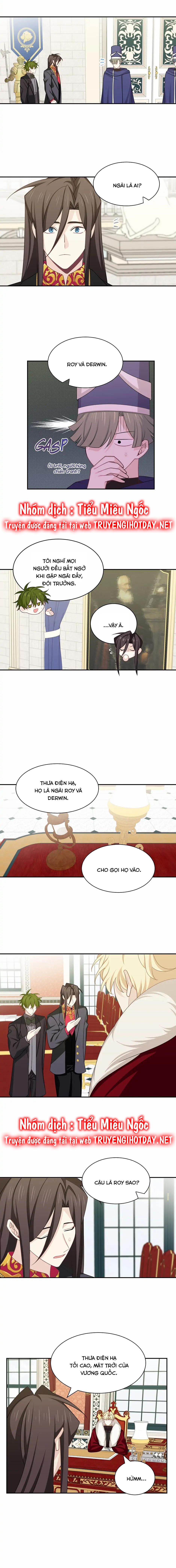 đọc truyện Lần Này, Tôi Sẽ Là Nhân Vật Chính Chương 26 ảnh 6 tại Thiên Thai Truyện