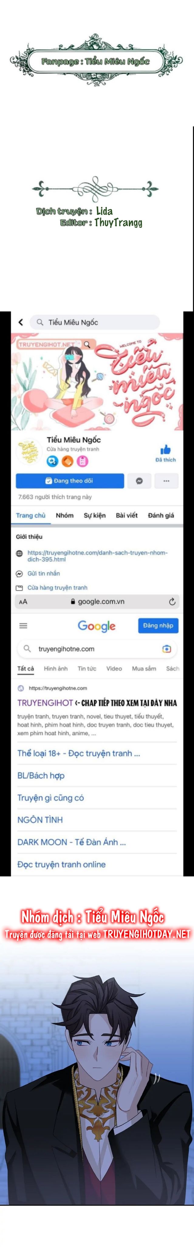 đọc truyện Lần Này, Tôi Sẽ Là Nhân Vật Chính Chương 30 ảnh 1 tại Giả Dược