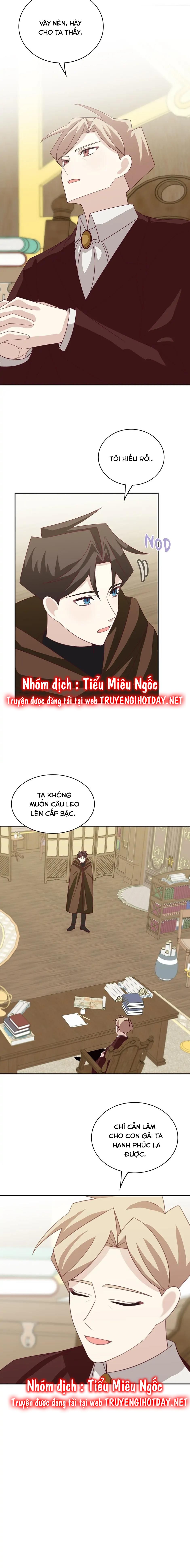 đọc truyện Lần Này, Tôi Sẽ Là Nhân Vật Chính Chương 34 ảnh 11 tại Giả Dược