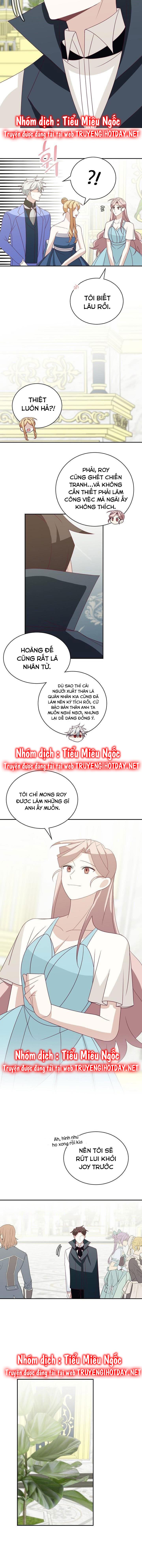 đọc truyện Lần Này, Tôi Sẽ Là Nhân Vật Chính Chương 38 ảnh 7 tại Giả Dược