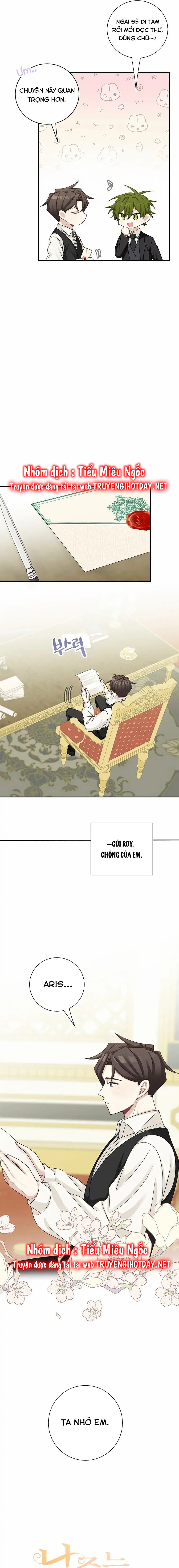 đọc truyện Lần Này, Tôi Sẽ Là Nhân Vật Chính Chương 41 ảnh 5 tại Giả Dược