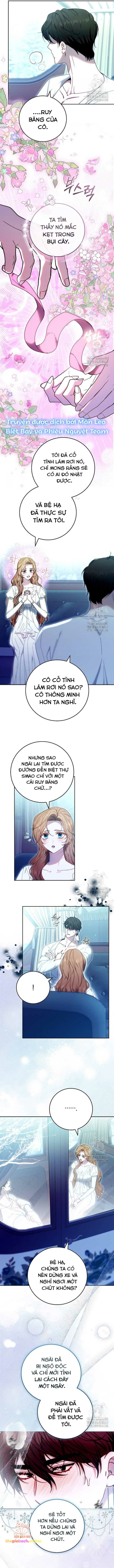 đọc truyện Lần Này Tôi Sẽ Sinh Con Với Người Đàn Ông Khác Chương 16 ảnh 3 tại Giả Dược