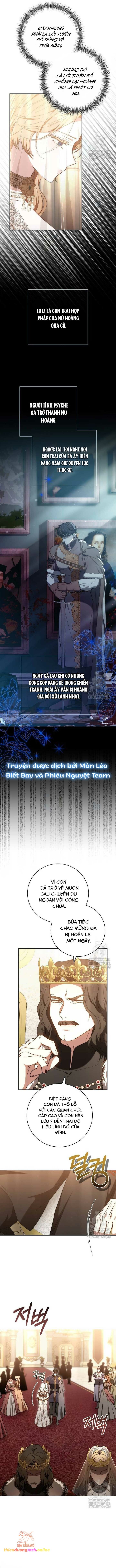 đọc truyện Lần Này Tôi Sẽ Sinh Con Với Người Đàn Ông Khác Chương 20 ảnh 8 tại Giả Dược