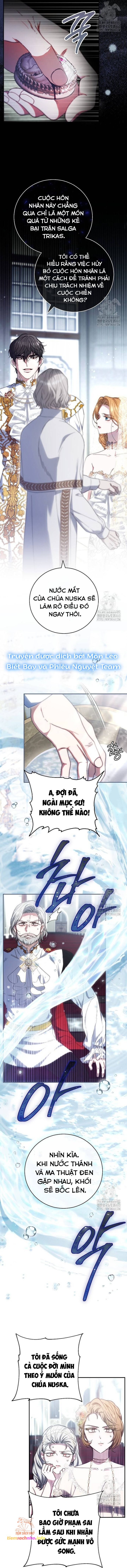 đọc truyện Lần Này Tôi Sẽ Sinh Con Với Người Đàn Ông Khác Chương 8 ảnh 8 tại Thiên Thai Truyện