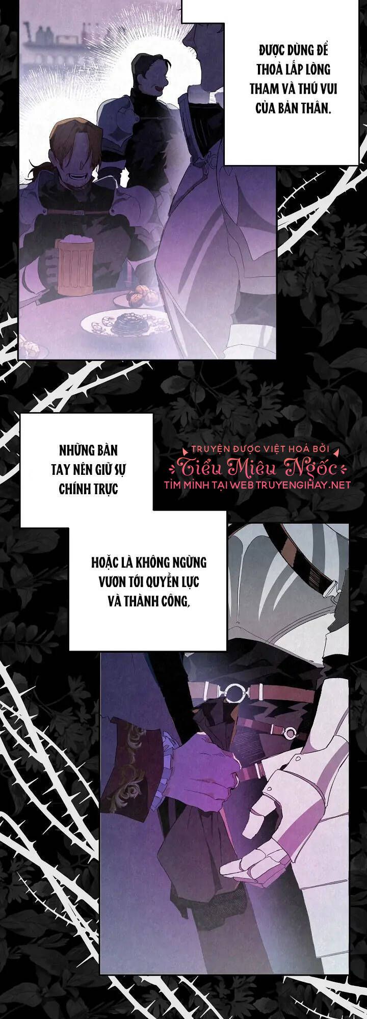 đọc truyện Lần Này Tôi Sẽ Yêu Thương Bản Thân Hơn Chương 1 ảnh 4 tại Thiên Thai Truyện