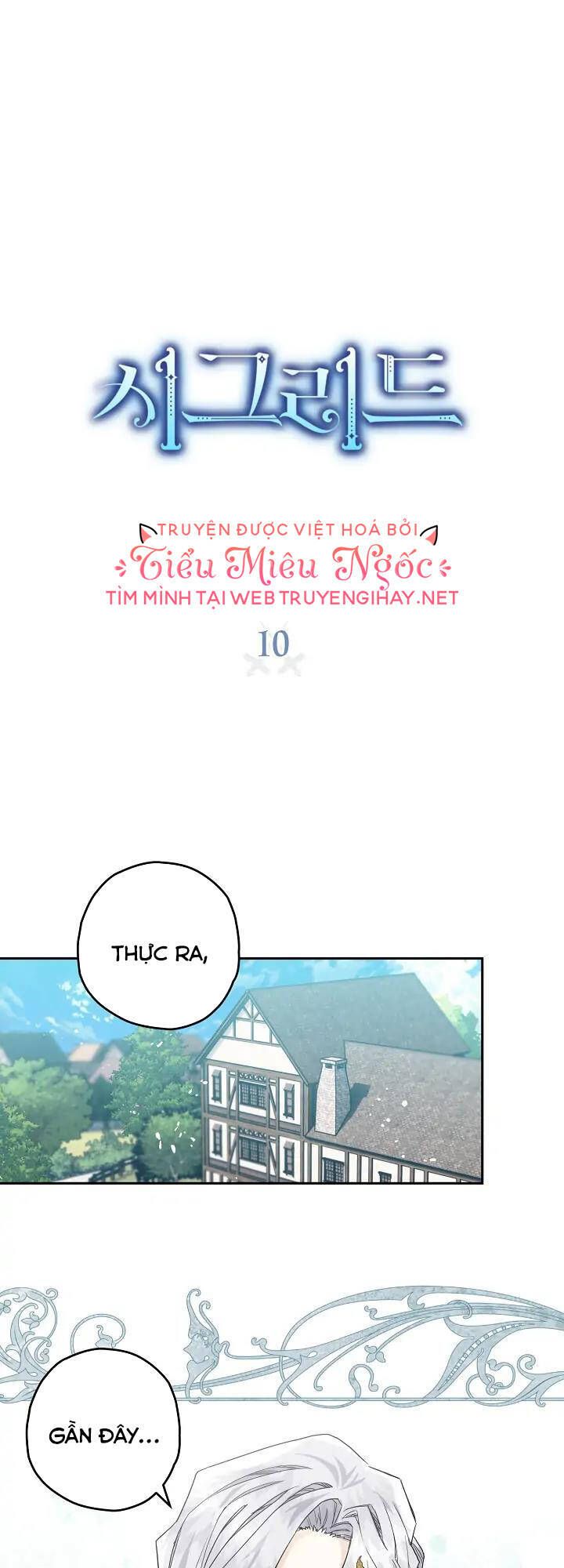 đọc truyện Lần Này Tôi Sẽ Yêu Thương Bản Thân Hơn Chương 10 ảnh 1 tại Thiên Thai Truyện