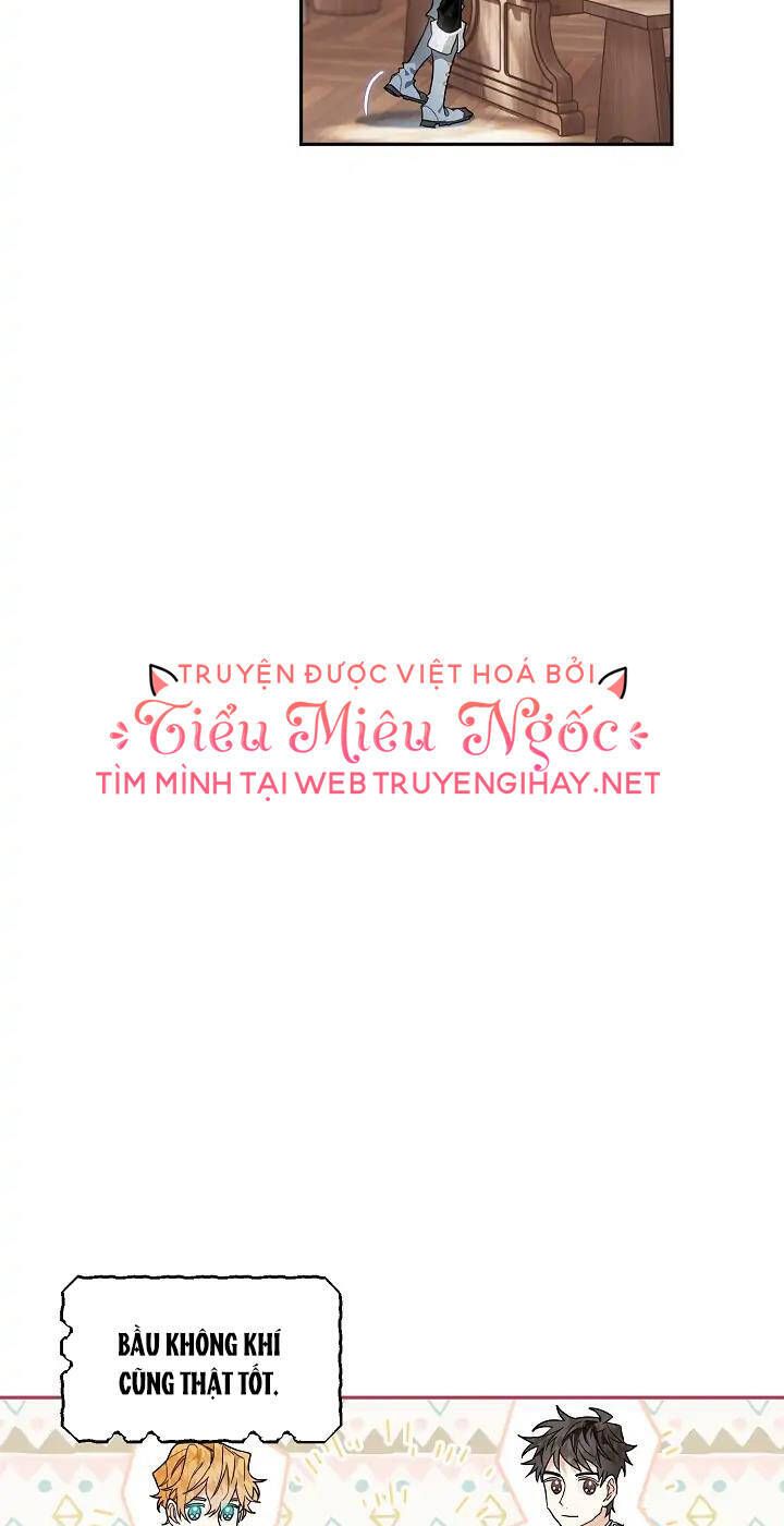 đọc truyện Lần Này Tôi Sẽ Yêu Thương Bản Thân Hơn Chương 10 ảnh 17 tại Thiên Thai Truyện
