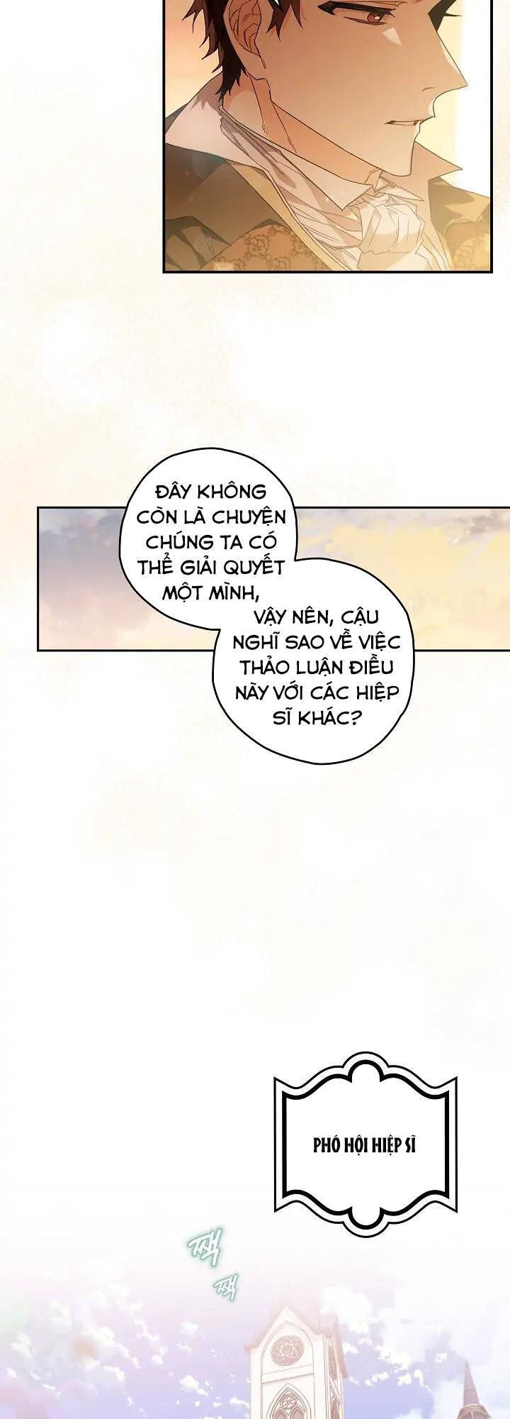 đọc truyện Lần Này Tôi Sẽ Yêu Thương Bản Thân Hơn Chương 10 ảnh 23 tại Thiên Thai Truyện