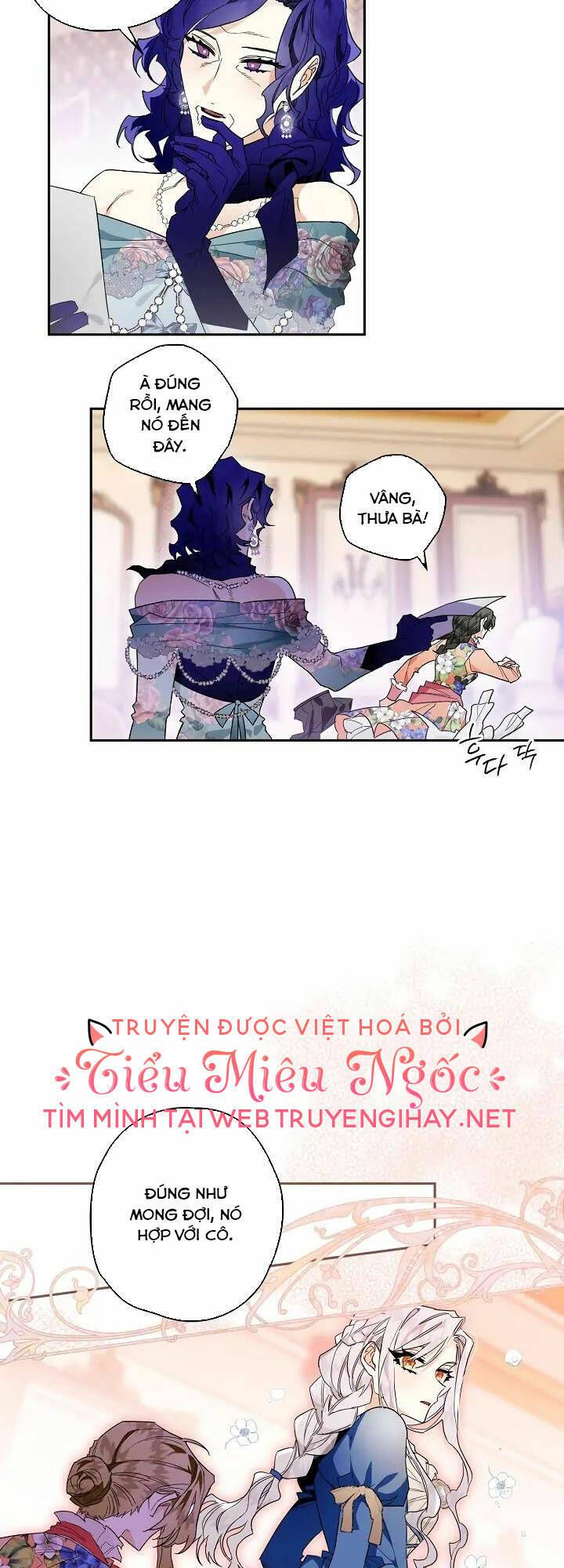 đọc truyện Lần Này Tôi Sẽ Yêu Thương Bản Thân Hơn Chương 11 ảnh 15 tại Thiên Thai Truyện