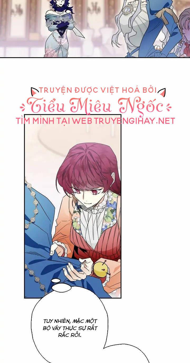 đọc truyện Lần Này Tôi Sẽ Yêu Thương Bản Thân Hơn Chương 11 ảnh 17 tại Thiên Thai Truyện