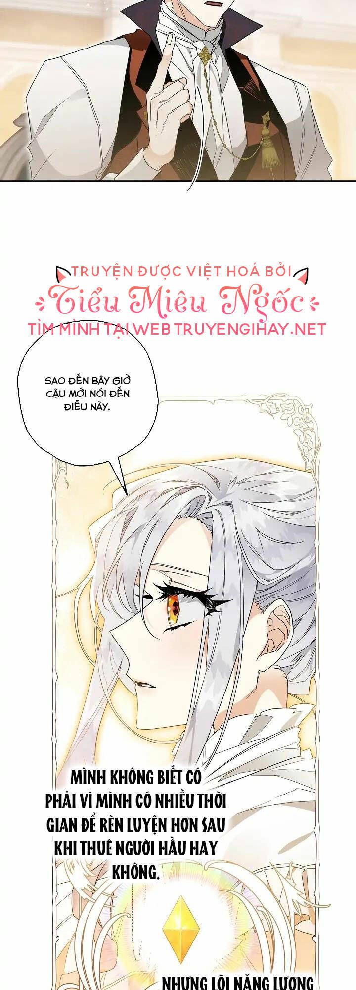 đọc truyện Lần Này Tôi Sẽ Yêu Thương Bản Thân Hơn Chương 11 ảnh 27 tại Thiên Thai Truyện