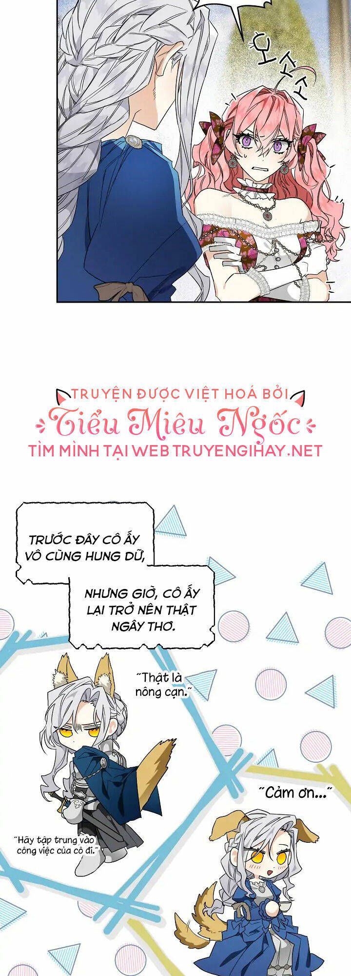 đọc truyện Lần Này Tôi Sẽ Yêu Thương Bản Thân Hơn Chương 12 ảnh 40 tại Thiên Thai Truyện