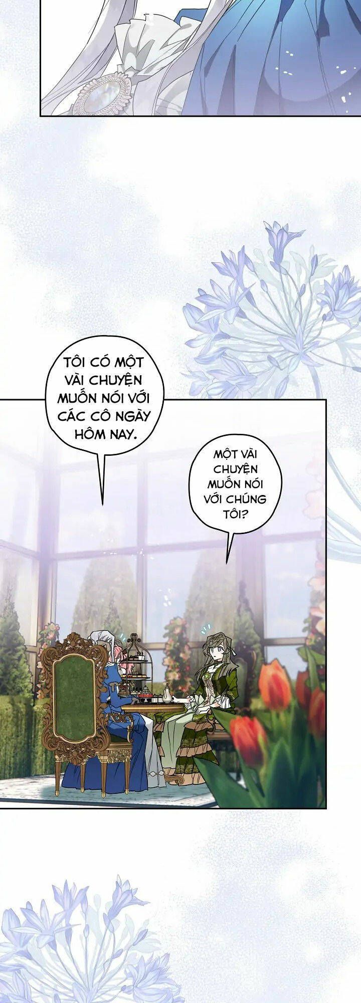 đọc truyện Lần Này Tôi Sẽ Yêu Thương Bản Thân Hơn Chương 12 ảnh 42 tại Thiên Thai Truyện