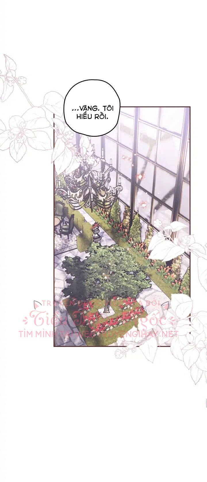 đọc truyện Lần Này Tôi Sẽ Yêu Thương Bản Thân Hơn Chương 13 ảnh 27 tại Thiên Thai Truyện